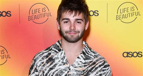 jack griffo abs|Just Jared Jr